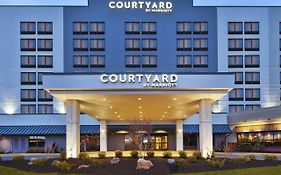 Courtyard Secaucus Meadowlands Secaucus Nj